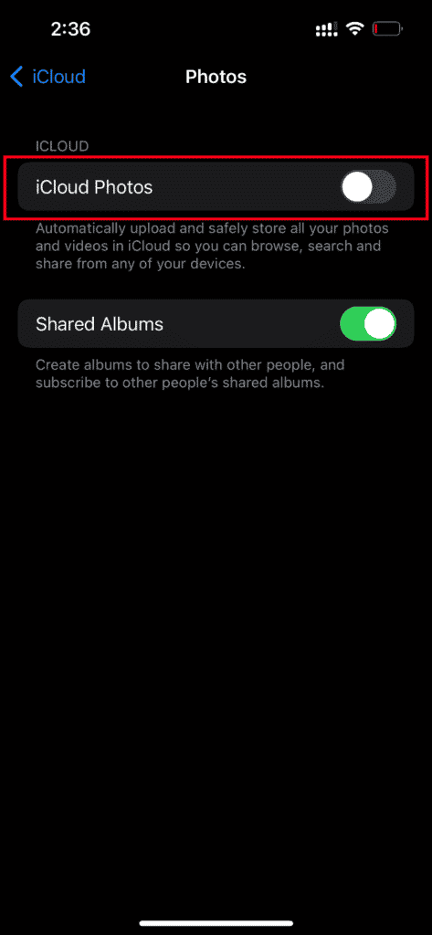 Fix An Error Occurred While Loading a Higher Quality Version of this ...