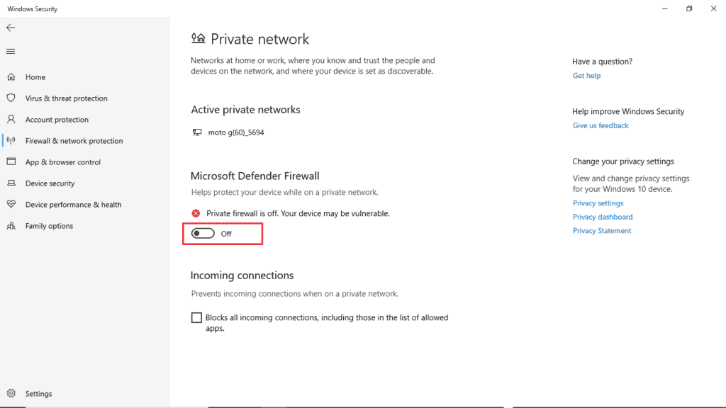 Fix Windows 10 Update Error 0xc1900204 – TechCult