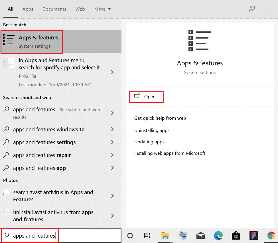 Fix Thermal Trip Error in Windows 10 - 65