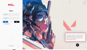 How to Restart Valorant Riot Client in Windows 10 – TechCult