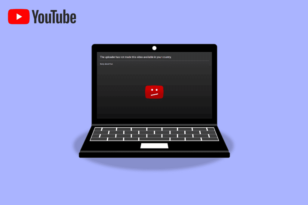 Fix The Uploader Has Not Made This Video Available