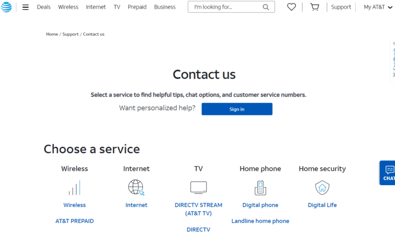 How to Delete ATT Account – TechCult