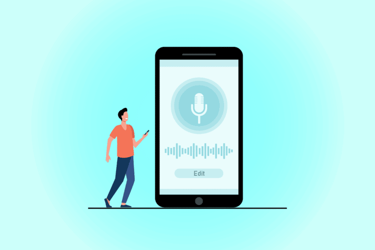 18 Best Free Audio Editing Apps for Android TechCult