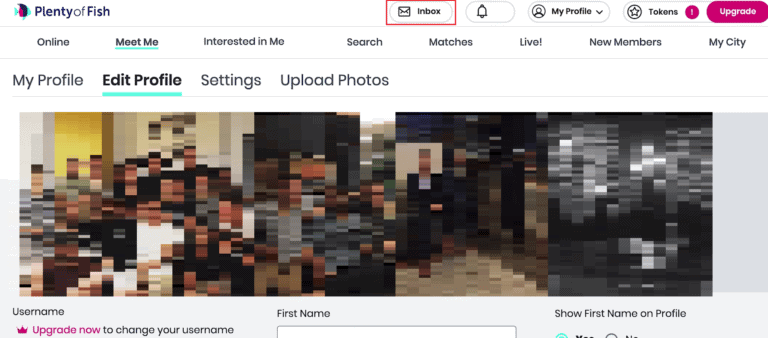 How to Unlike Someone on POF – TechCult