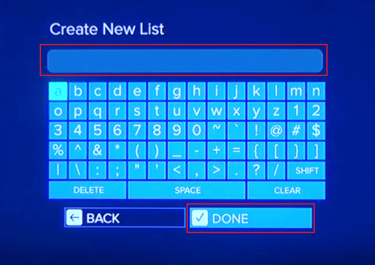 How to Delete Movies from Vudu TechCult