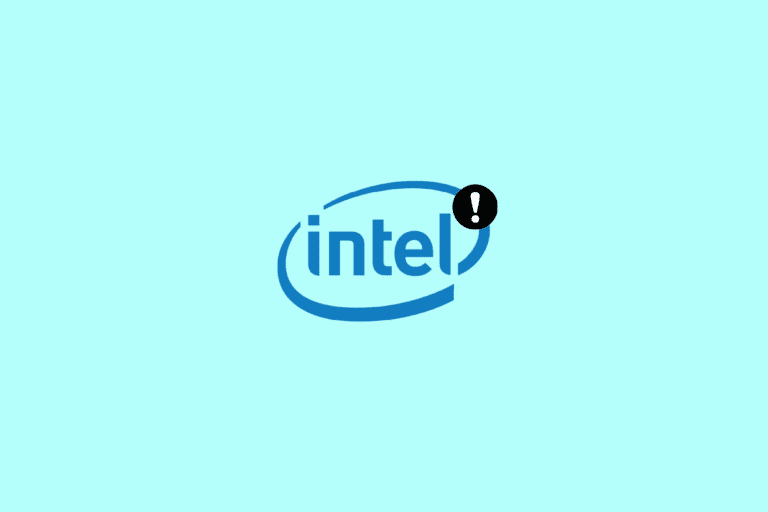 Fix Intel Wireless AC 9560 Not Working – TechCult