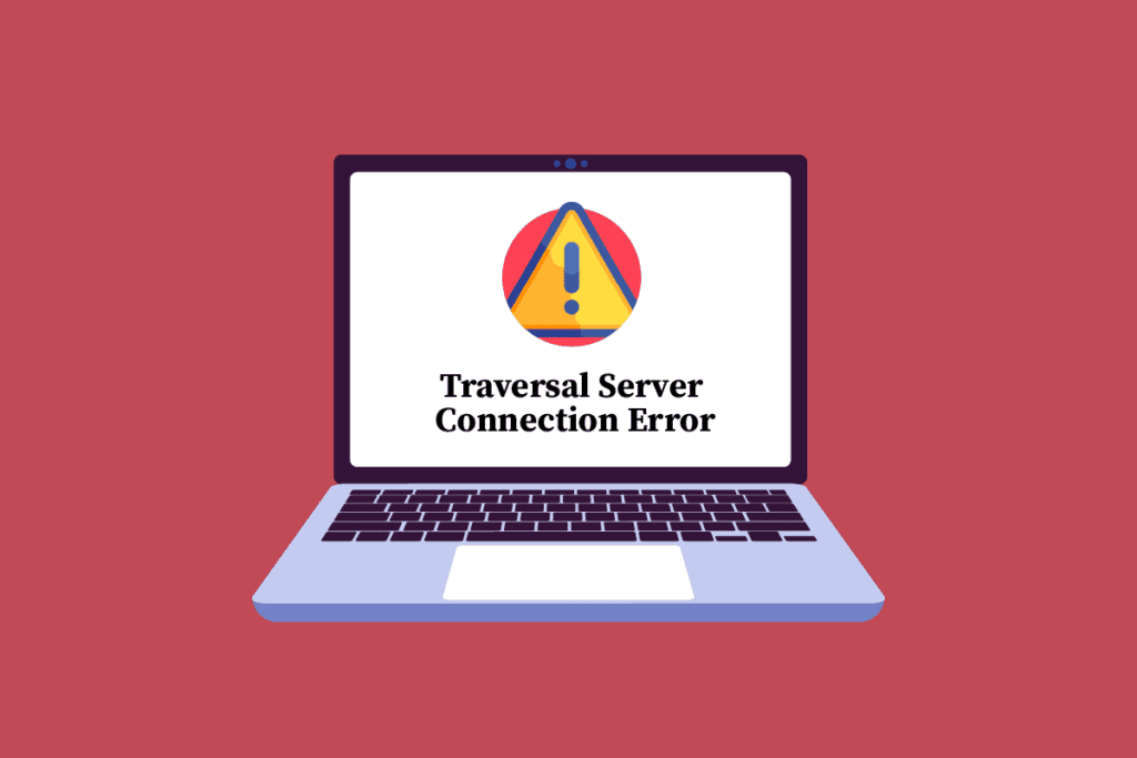 Fix Dolphin Traversal Server Connection Error