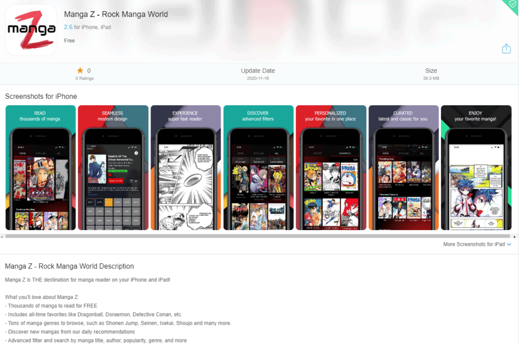 27 Best Android Apps to Read Manga for Free – TechCult
