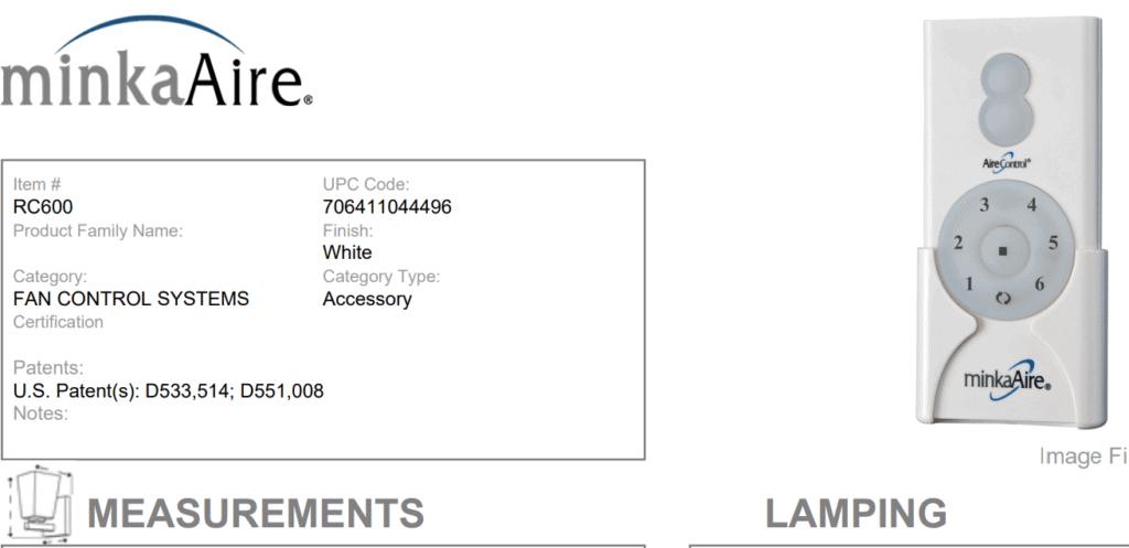 Why is Minka Aire Remote Not Working? – TechCult