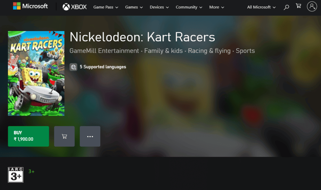 Does Xbox Have Mario Kart? TechCult
