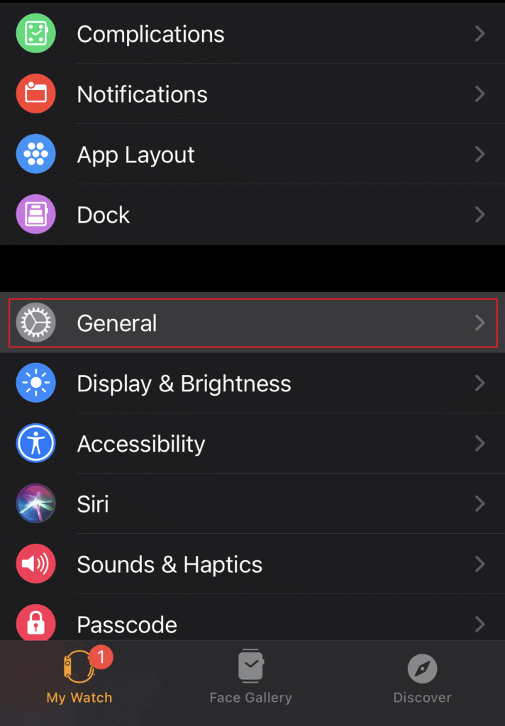 How to Remove Apple ID from Apple Watch – TechCult