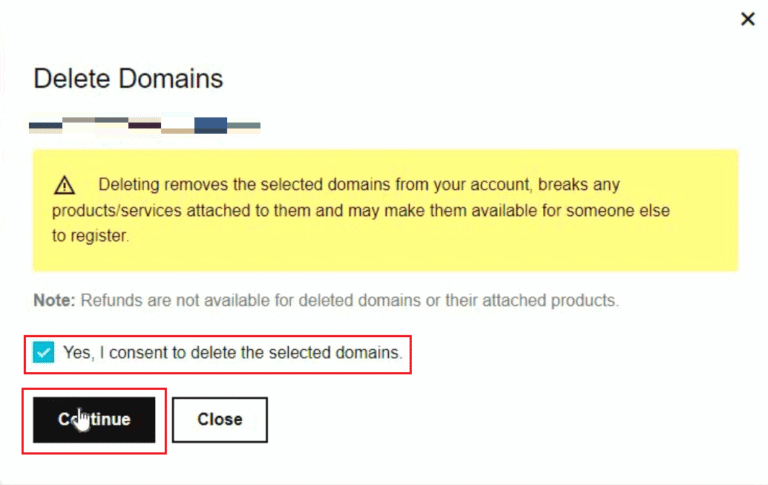 How to Close GoDaddy Account – TechCult