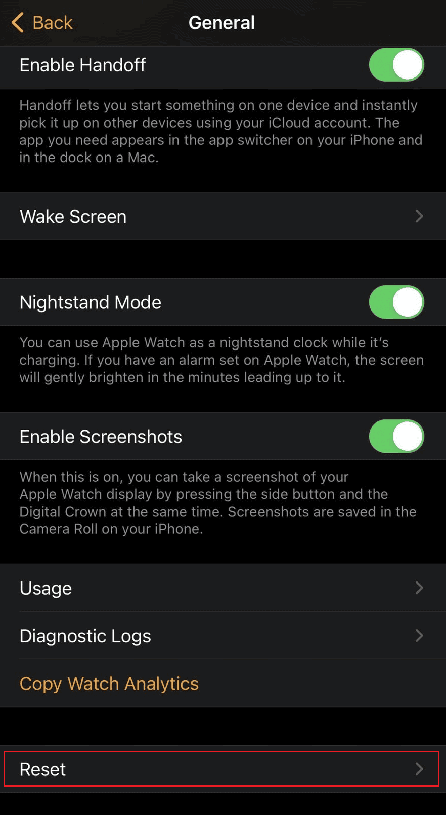 How To Factory Reset Apple Watch Without Apple Id Techcult