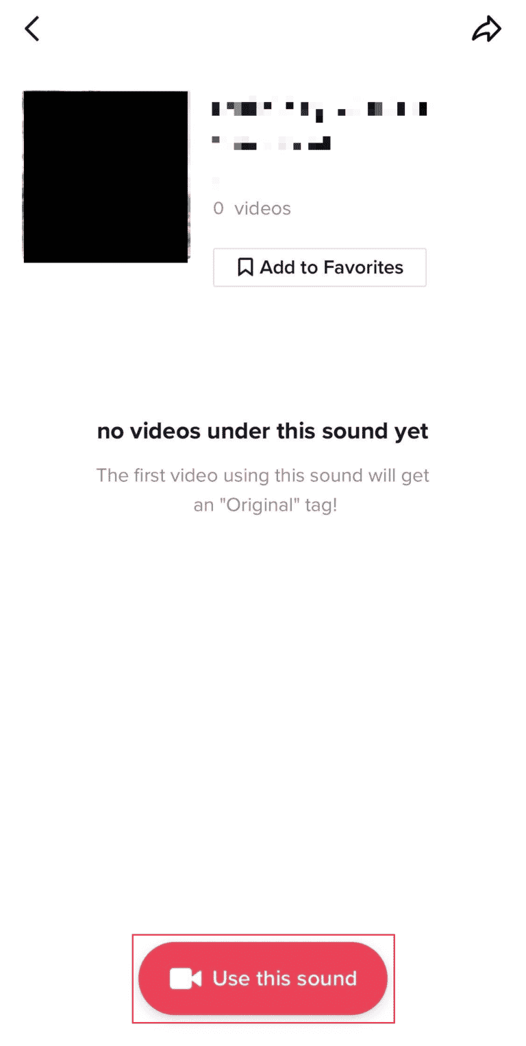 How to Adjust Sound on TikTok – TechCult