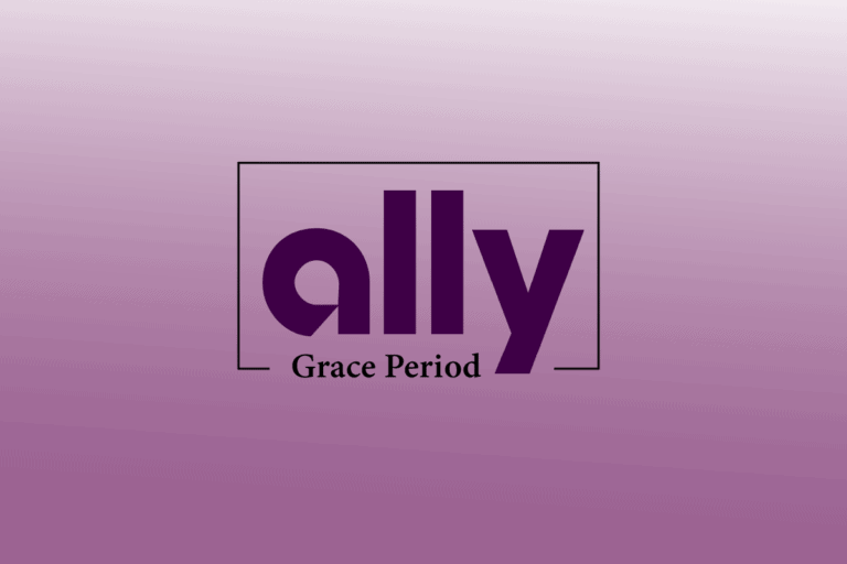 What is Ally Grace Period? TechCult