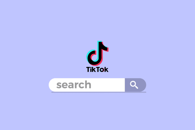Where is the Search Bar on TikTok? – TechCult