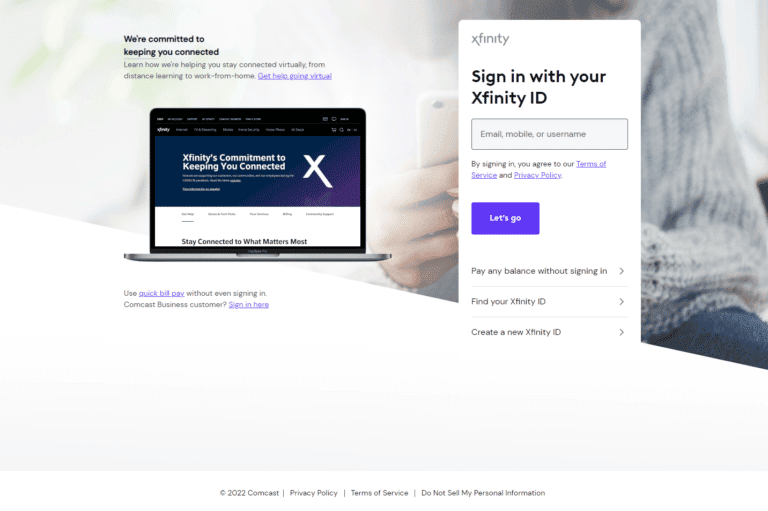 Fix Xfinity Pods Not Working – TechCult