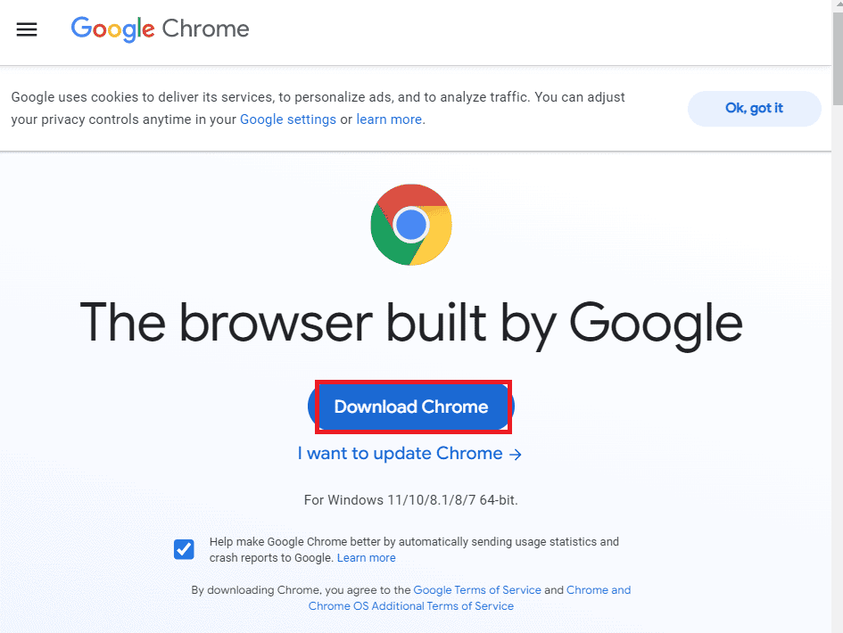 Fix Youtube Error 400 In Google Chrome Techcult