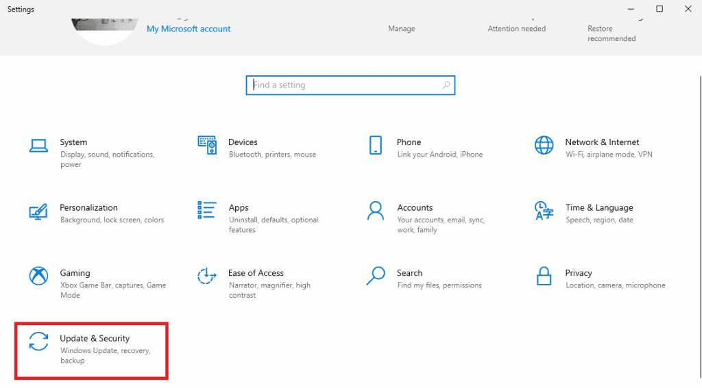 Fix BitTorrent Error The Process Cannot Access The File – TechCult