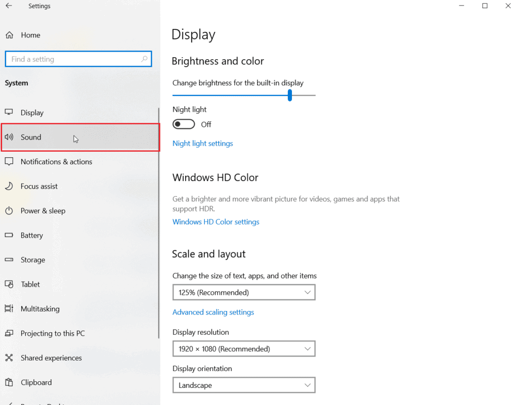 Fix SADES Headset Not Working in Windows 10 – TechCult