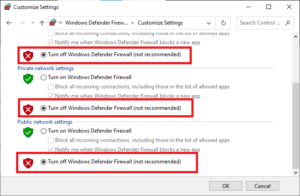 Fix BitTorrent Error The Process Cannot Access The File – TechCult