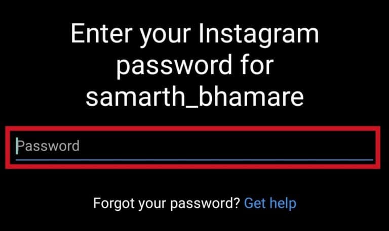 How to Find Old Instagram Posts – TechCult