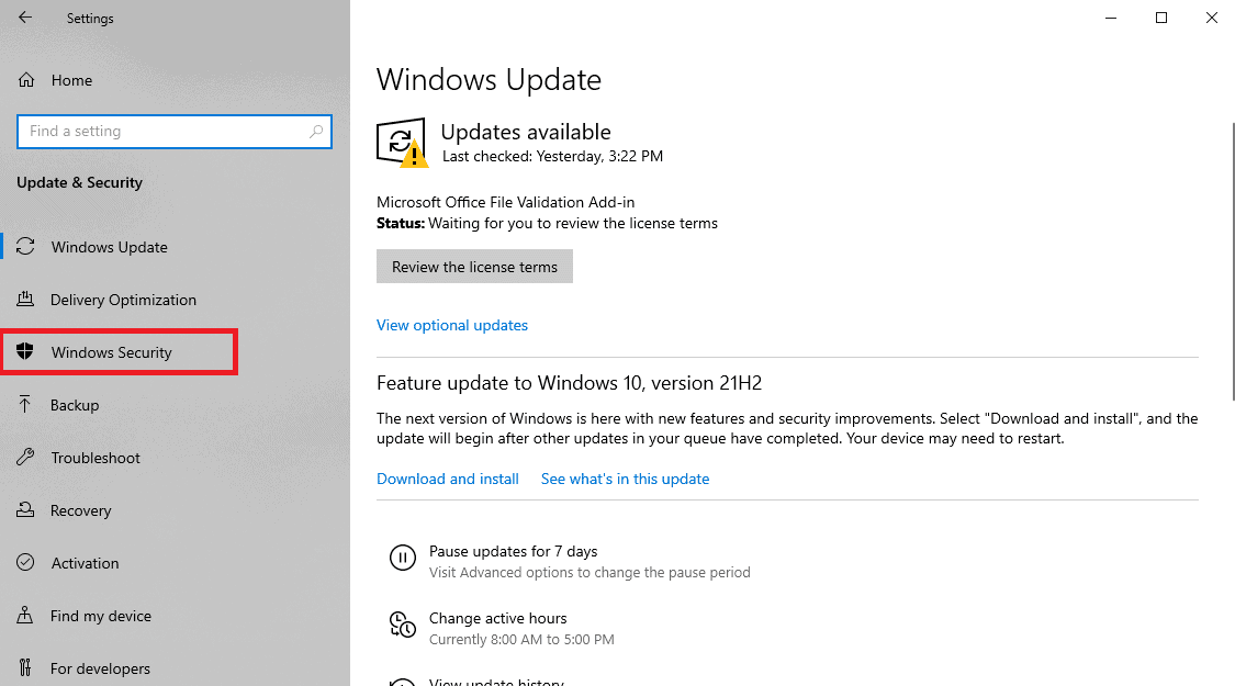 Fix BitTorrent Error The Process Cannot Access The File – TechCult
