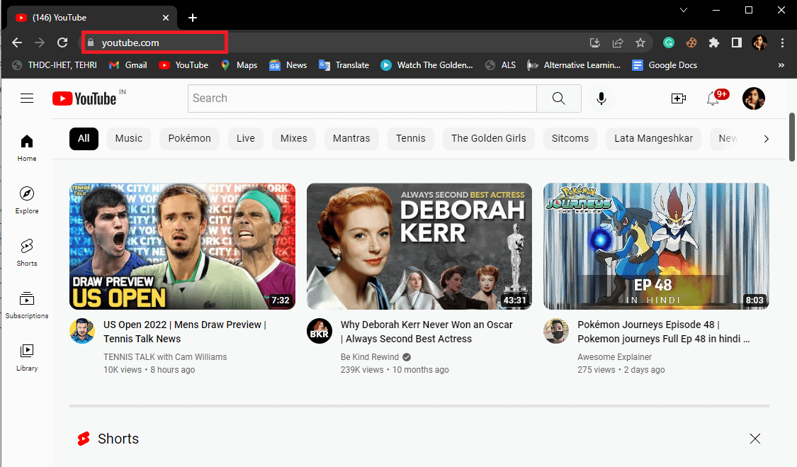 Fix Youtube Error 400 In Google Chrome Techcult