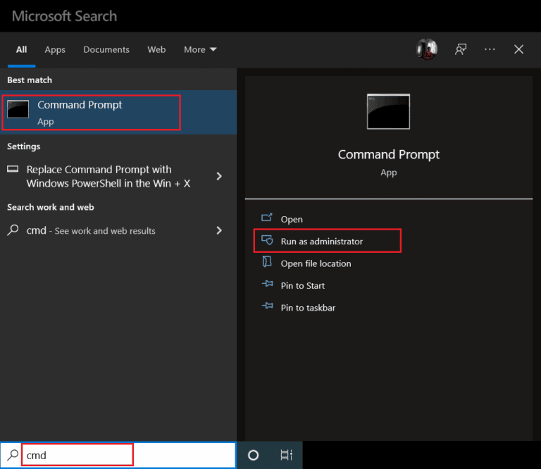 Fix Office Error Code 1058 13 in Windows 10 – TechCult