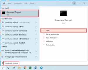 How to Check Motherboard Model in Windows 10 – TechCult