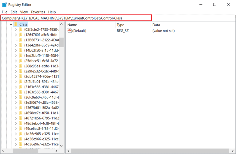 Fix Windows Found Drivers for Your Device but Encountered an Error ...