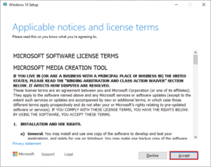 Fix 0x800f0831 Windows 10 Update Error – TechCult
