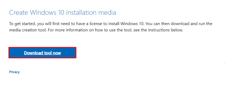Fix 0x800f0831 Windows 10 Update Error – TechCult