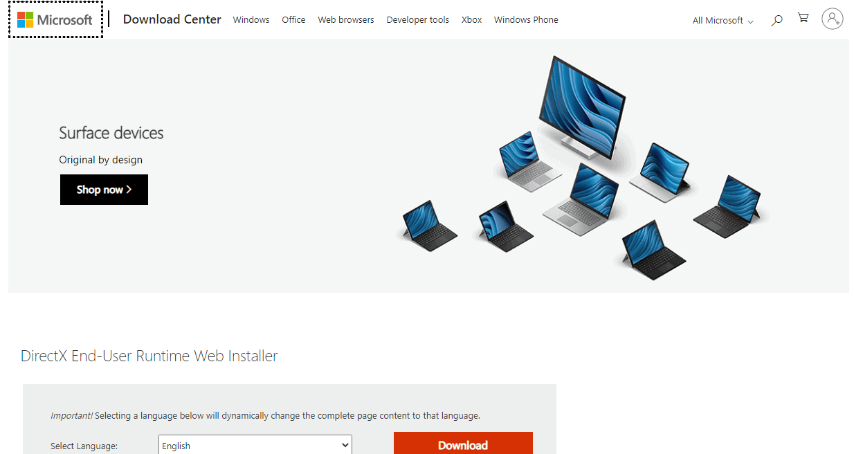 How To Re Install DirectX In Windows 10 TechCult