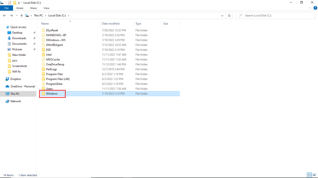 Fix Windows Found Drivers for Your Device but Encountered an Error ...
