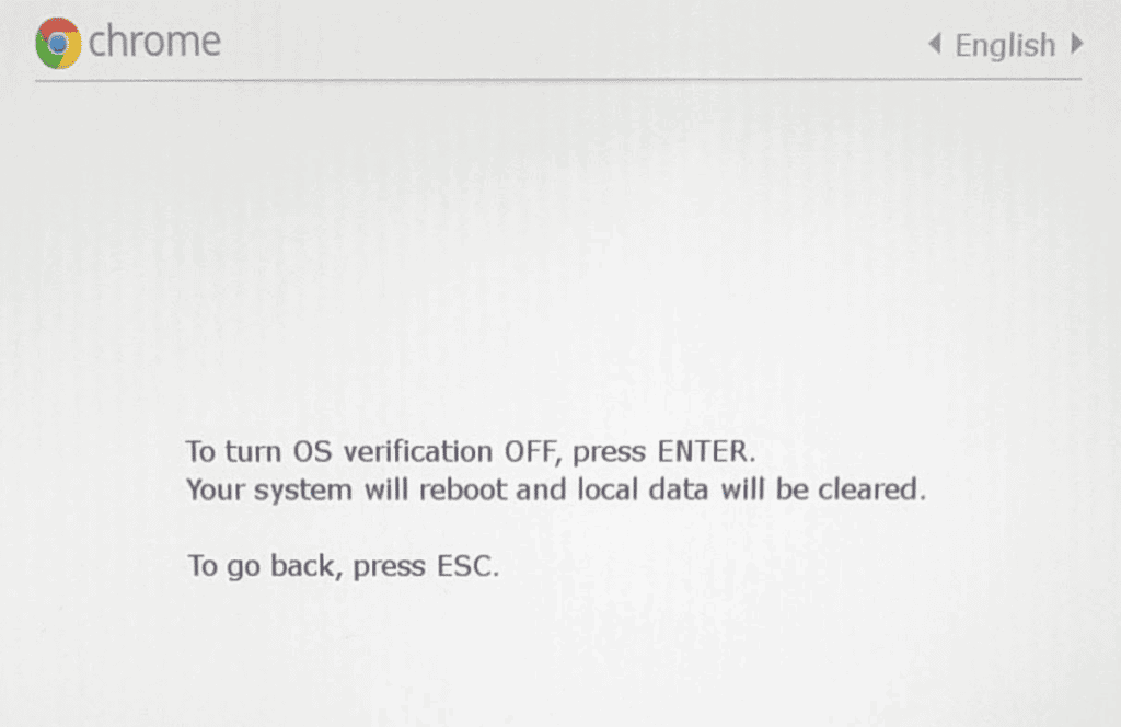 How to Bypass Administrator on School Chromebook TechCult