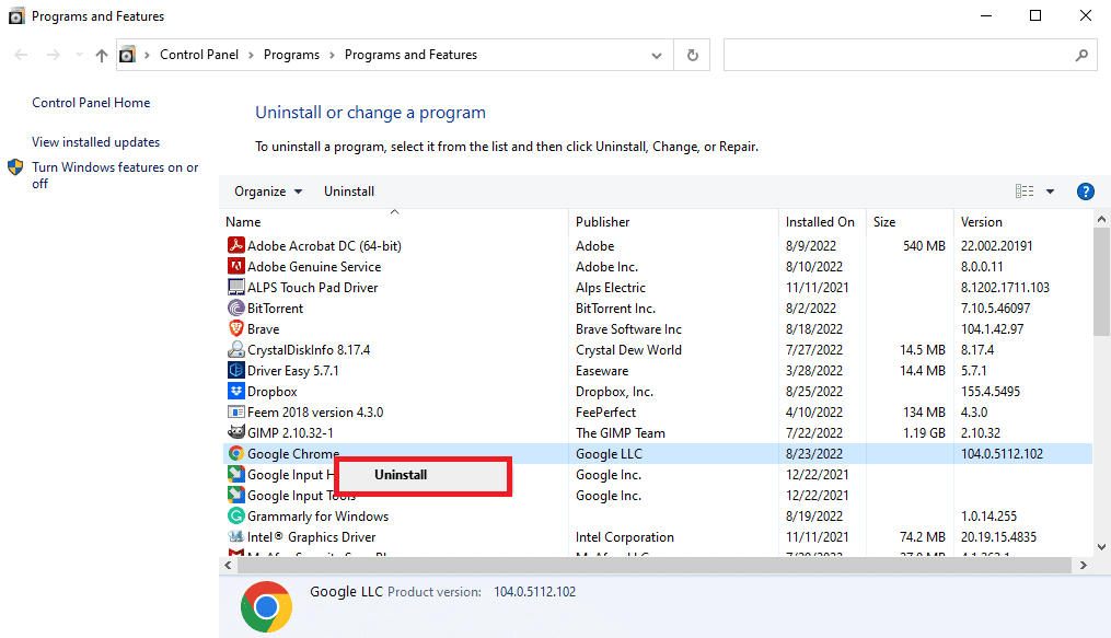 Fix Youtube Error 400 In Google Chrome Techcult