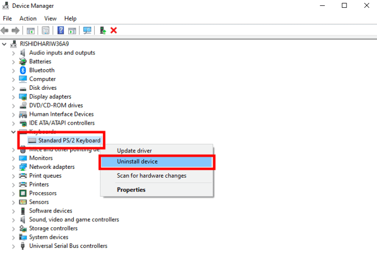 Fix Windows 10 Network Profile Missing Problem – TechCult