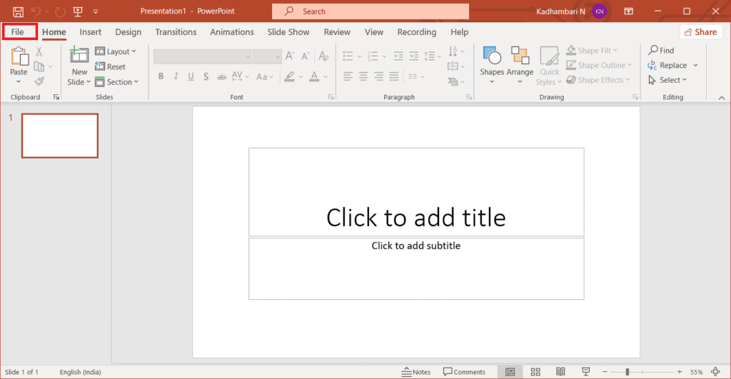 Fix Office Error Code 1058 13 in Windows 10 – TechCult