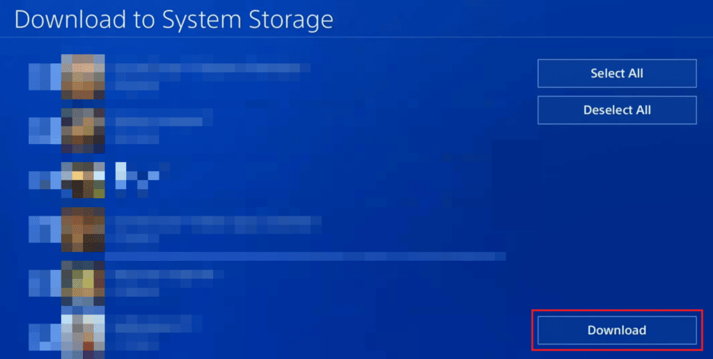 Does Initializing PS4 Delete PSN Account? TechCult
