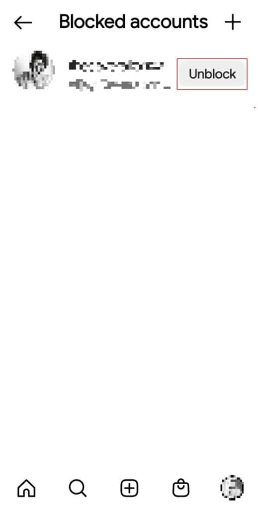 How to Unreport a Post on Instagram – TechCult