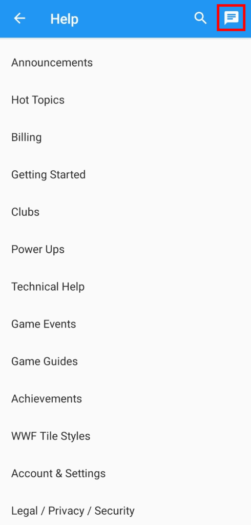 How Can You Recover Your Words with Friends 2 Accounts – TechCult