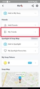 Can Snapchat be Traced? – TechCult