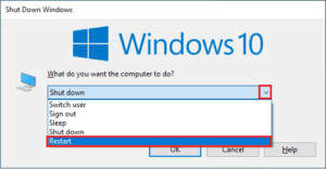 Fix VMware Error Code 21001 in Windows 10 – TechCult