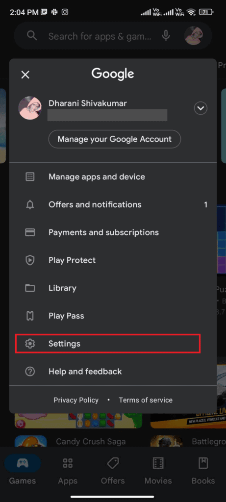 15 Ways to Fix Google Play Store Error Checking for Updates – TechCult