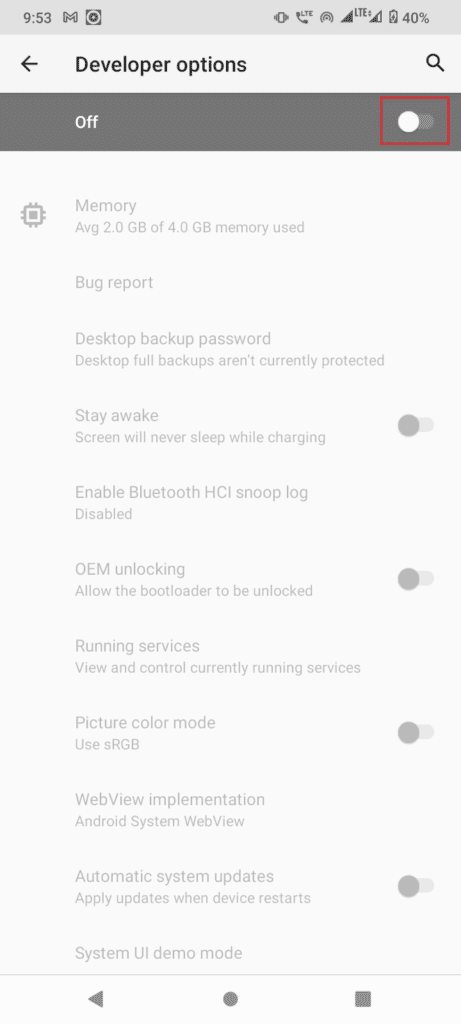 How to Bypass ADB Device Unauthorized Message – TechCult