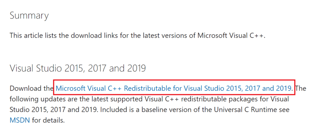 Fix Forza Horizon 4 FH001 in Windows 10 – TechCult