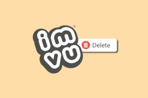 Can You Get Deleted IMVU Account Back? – TechCult