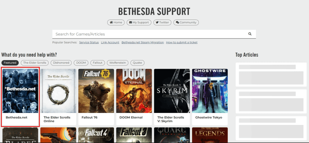 How to Delete Bethesda Account – TechCult