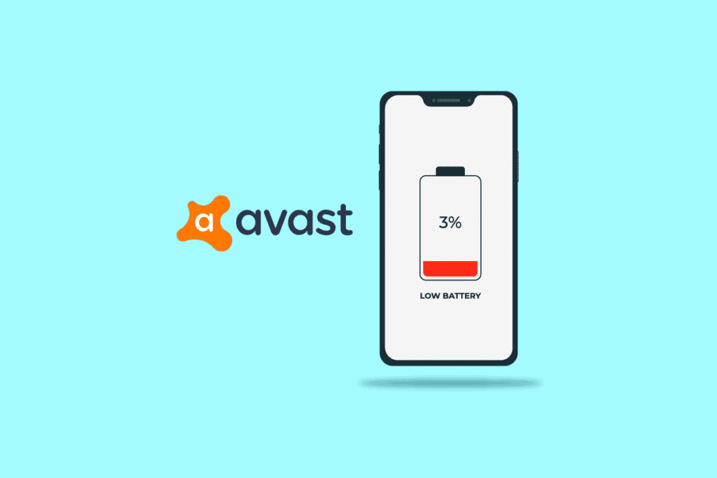Does Avast Drain Android Battery?